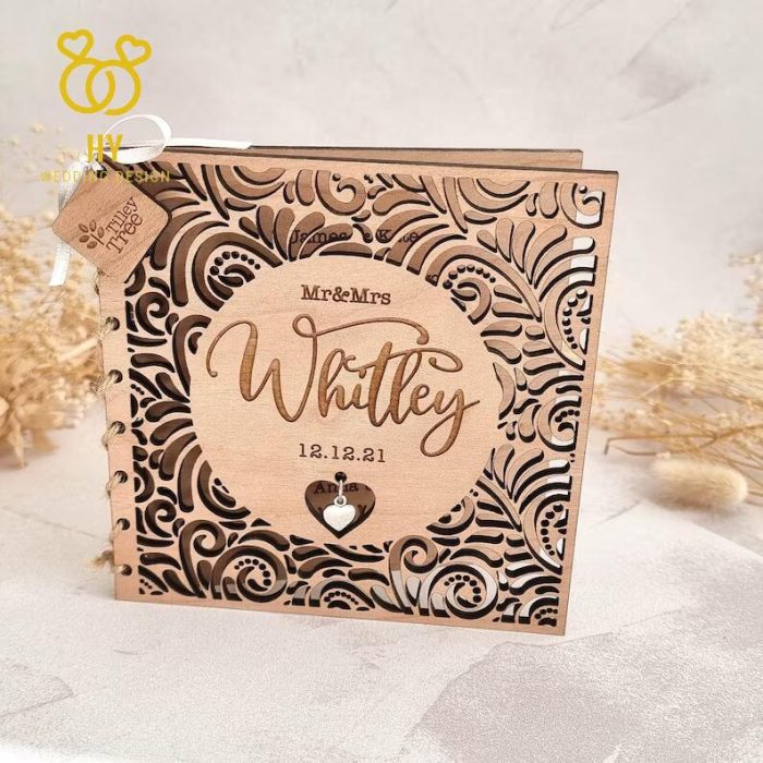 - HYweddingdesign