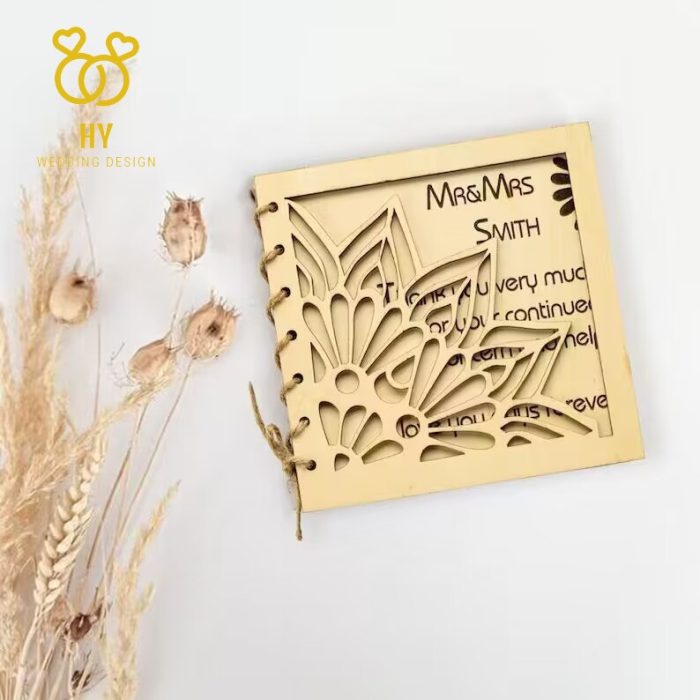 - HYweddingdesign