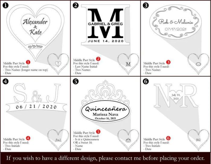 - HYweddingdesign