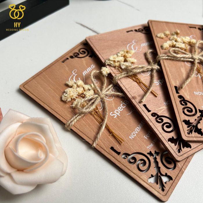 - HYweddingdesign