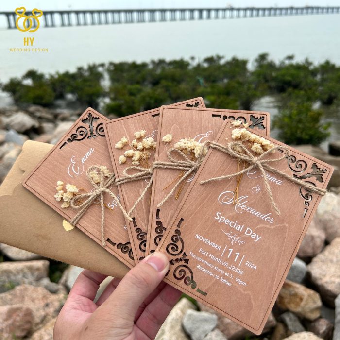 - HYweddingdesign