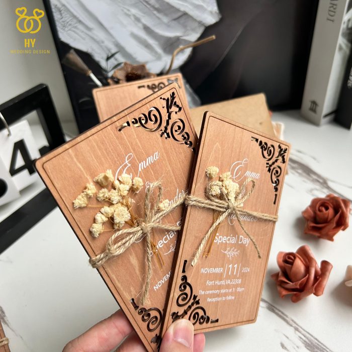 - HYweddingdesign