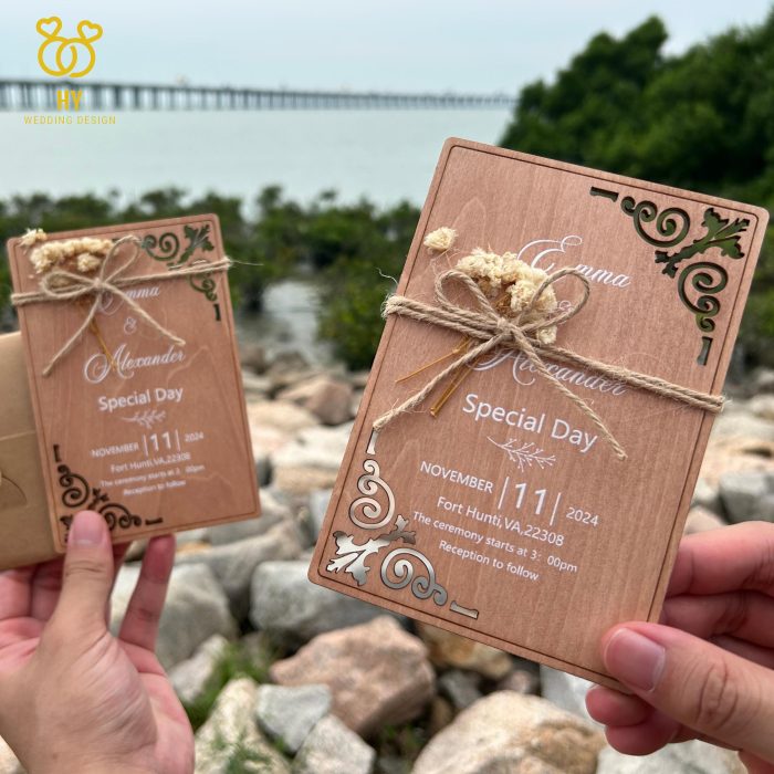 - HYweddingdesign