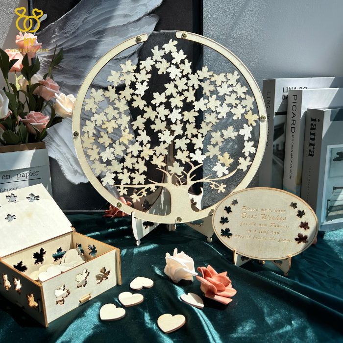 - HYweddingdesign