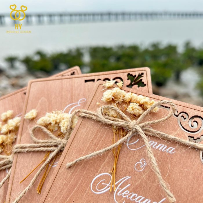 - HYweddingdesign