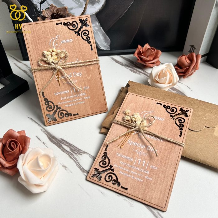 - HYweddingdesign