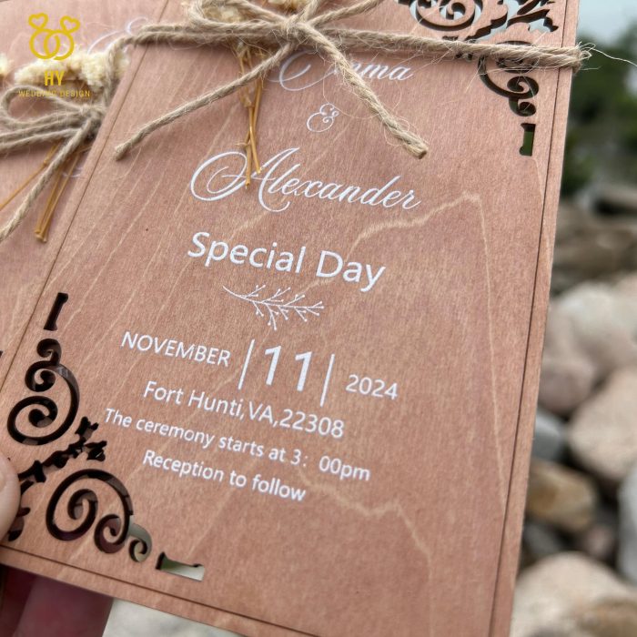 - HYweddingdesign