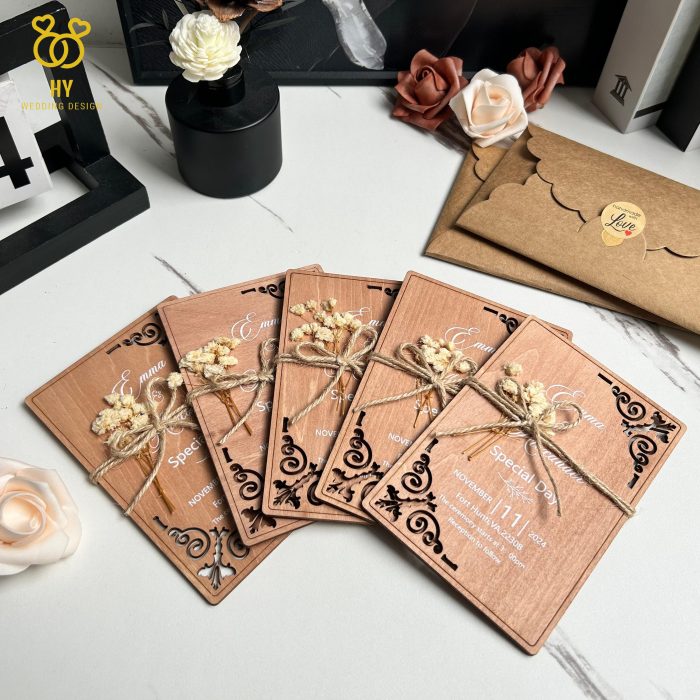 - HYweddingdesign