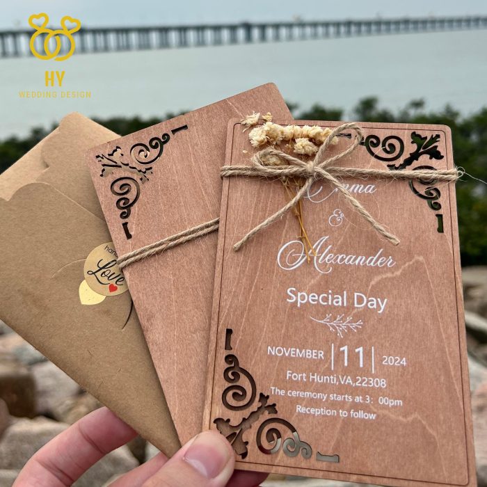 - HYweddingdesign
