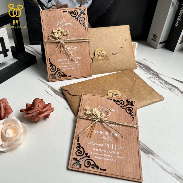 - HYweddingdesign