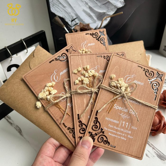 - HYweddingdesign