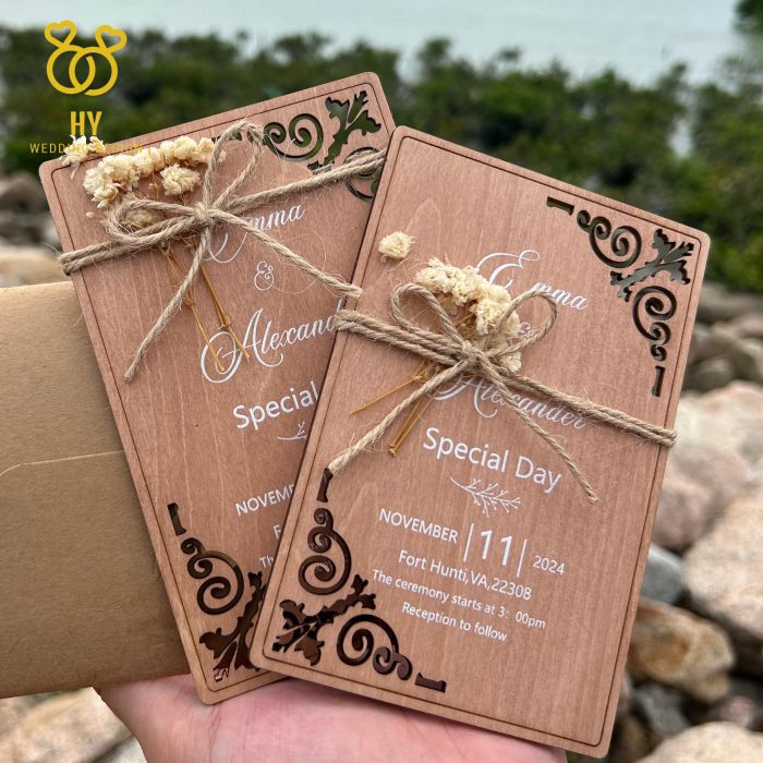 - HYweddingdesign