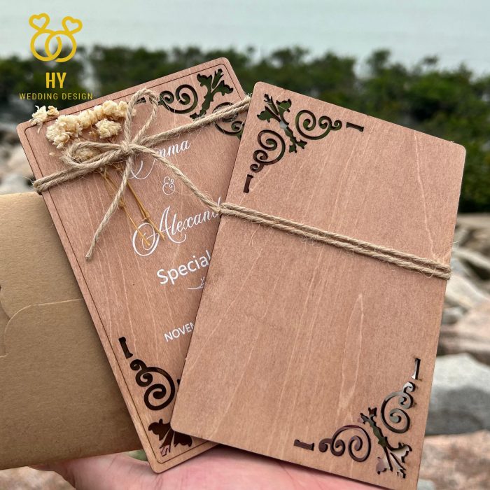 - HYweddingdesign