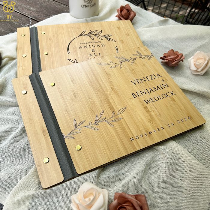 - HYweddingdesign