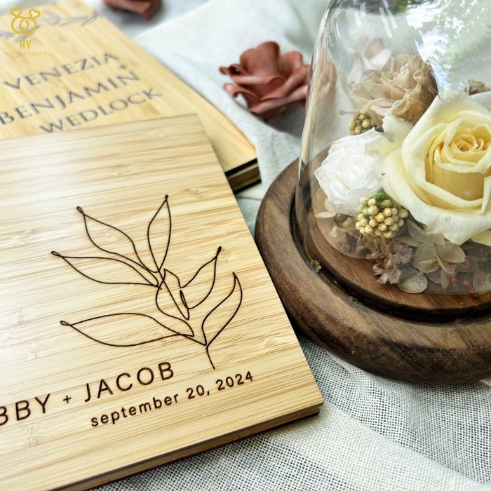 - HYweddingdesign